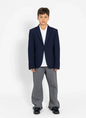 Smallable Kid - Lyle Loafer | Blue