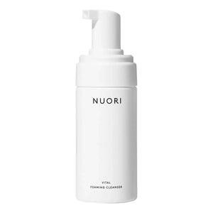 Nuori - Vital Foaming Cleanser