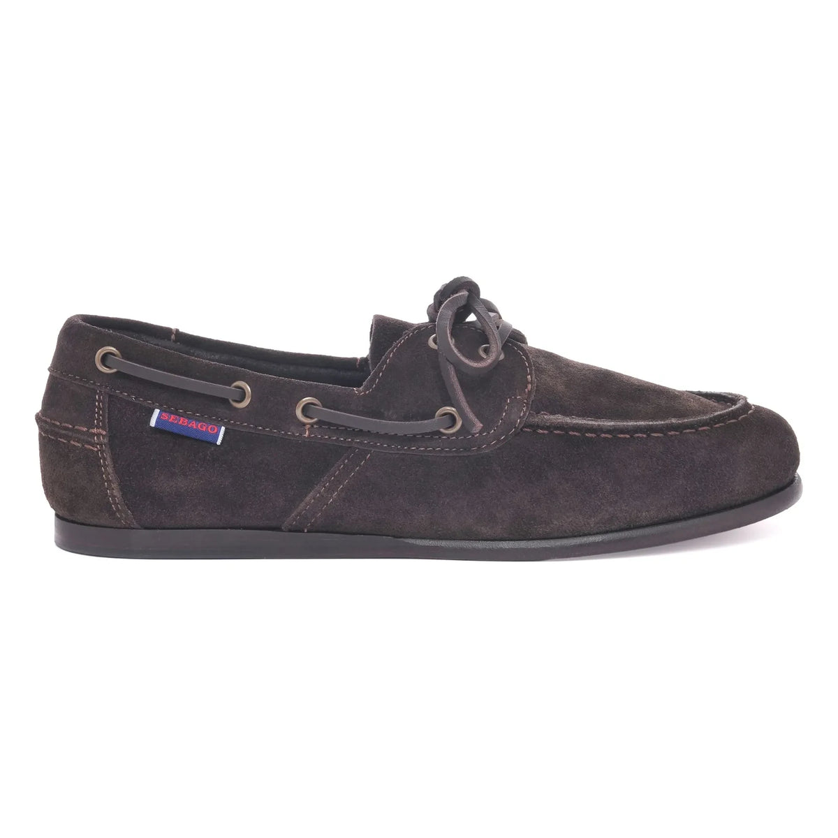 Sebago - Owen Loafer | Brown
