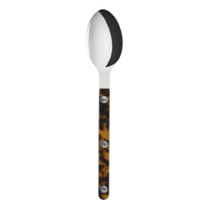 Sabre - Bistrot Tea Spoon | Russet