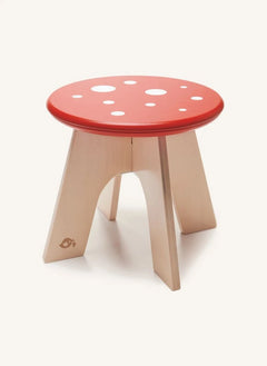 Tender Leaf Toys - Mushroom Stool