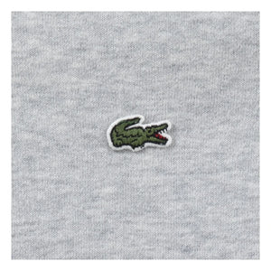 Lacoste - Logo Hoodie | Gray