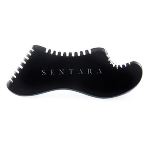 Sentara - Angel Skin Body and Face Gua Sha Duo