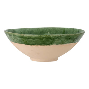 Bloomingville - Moez Bowl | Green