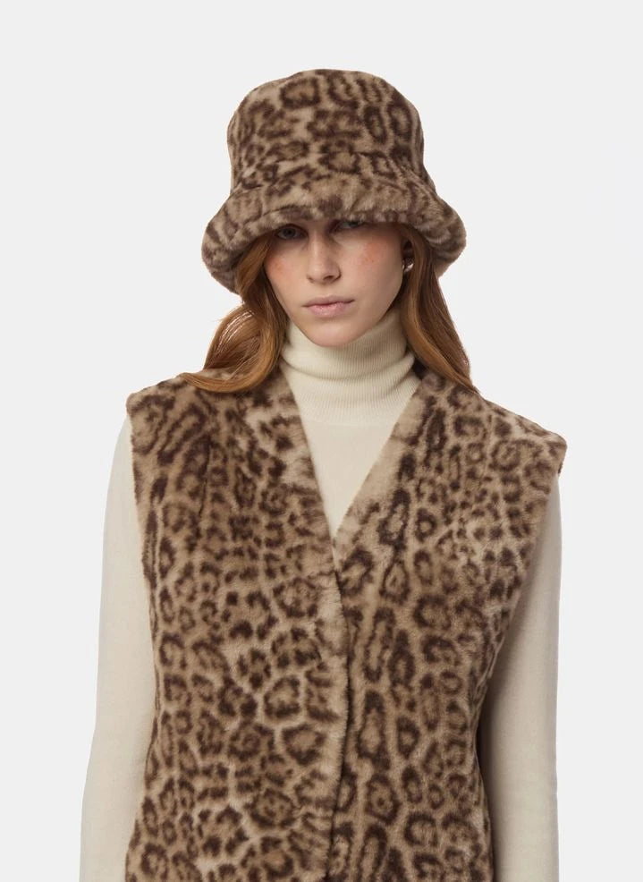 Apparis - Bob Amara Leopard