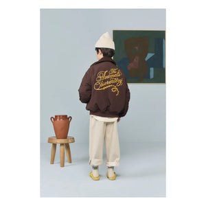 The Animals Observatory - Lobster Bomber | Brown