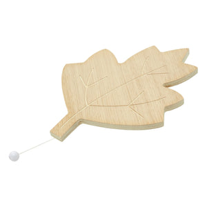 April Eleven - Leaf Music Box