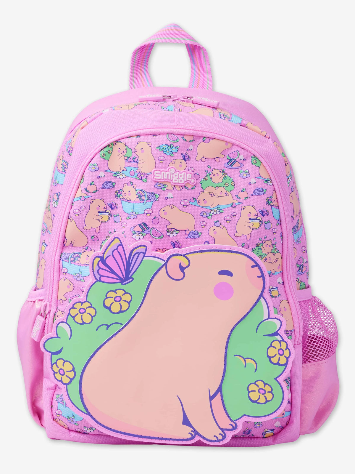 Smiggle - Weekend Preschool and Kindergarten Backpack