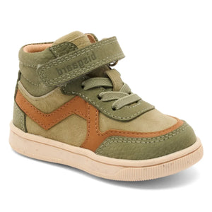 bisgaard - Jagger Sneaker | Green