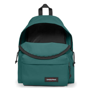 Eastpak - Padded Pak'R Backpack | Turquoise