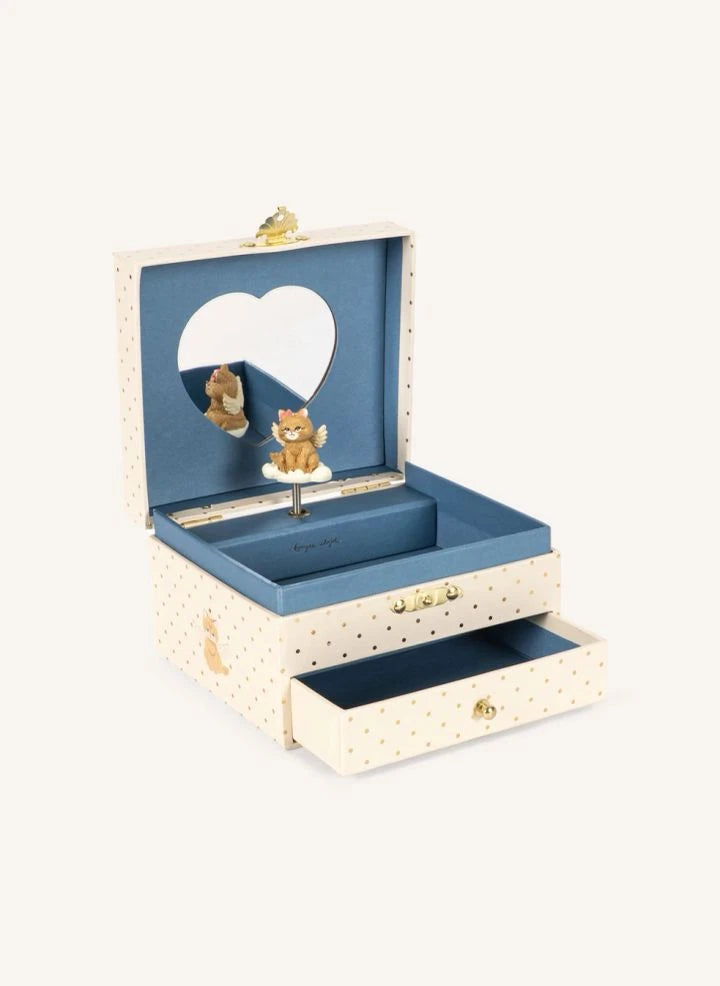 Konges Sløjd - Jewelry Box
