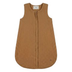 Editions Aimable - Gaston winter sleeping bag | Hazel Gauze