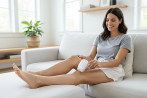 iPixi - LumiPulse IPL Laser Hair Removal Device