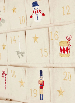 Cam Cam - Advent Calendar