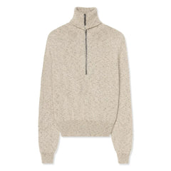 Cordera - Merino Wool Cardigan | Ecru