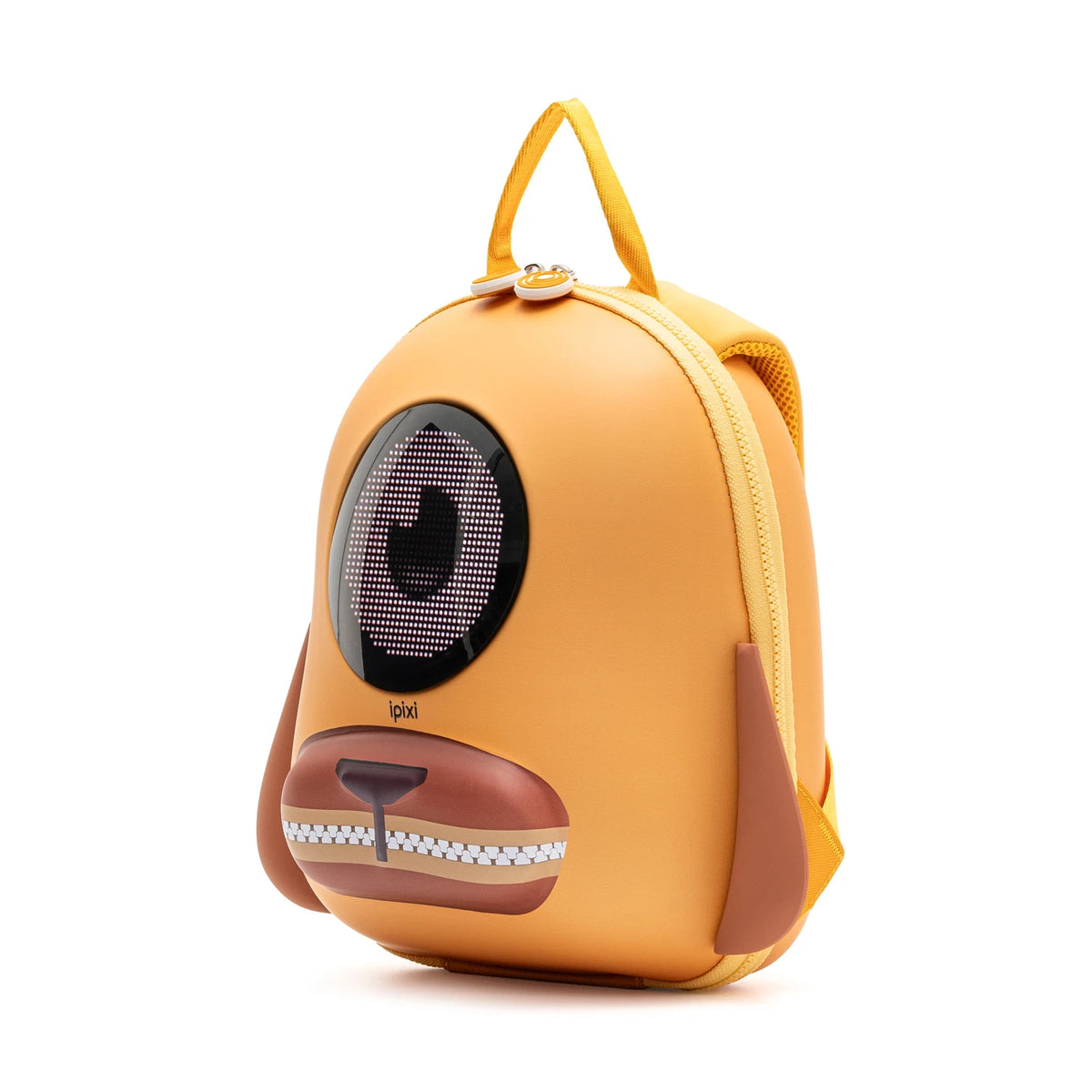 iPixi - Monster Eyed LED Preschool Smart Backpack