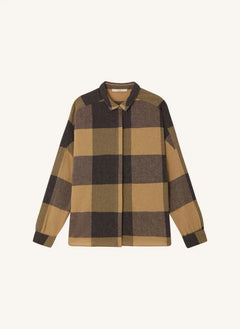 Sessùn - Deliwool shirt | Okkra