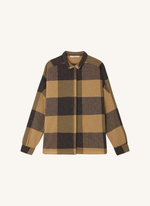 Sessùn - Deliwool shirt | Okkra