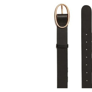 Vanessa Bruno - Iris belt | Black
