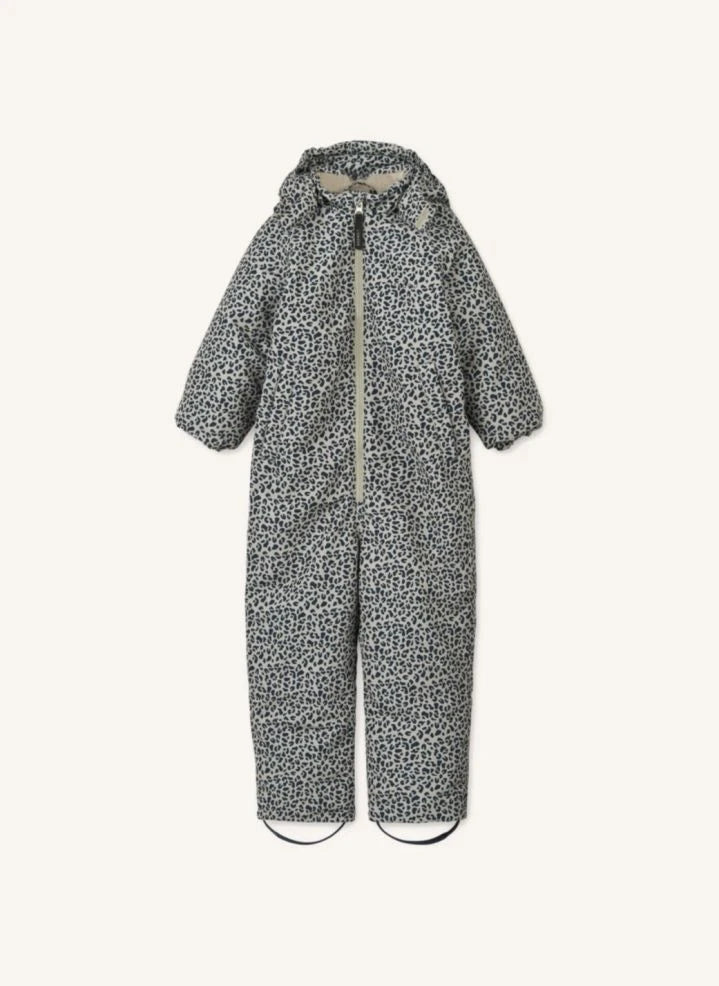 Liewood - Isa Ski Suit | Navy