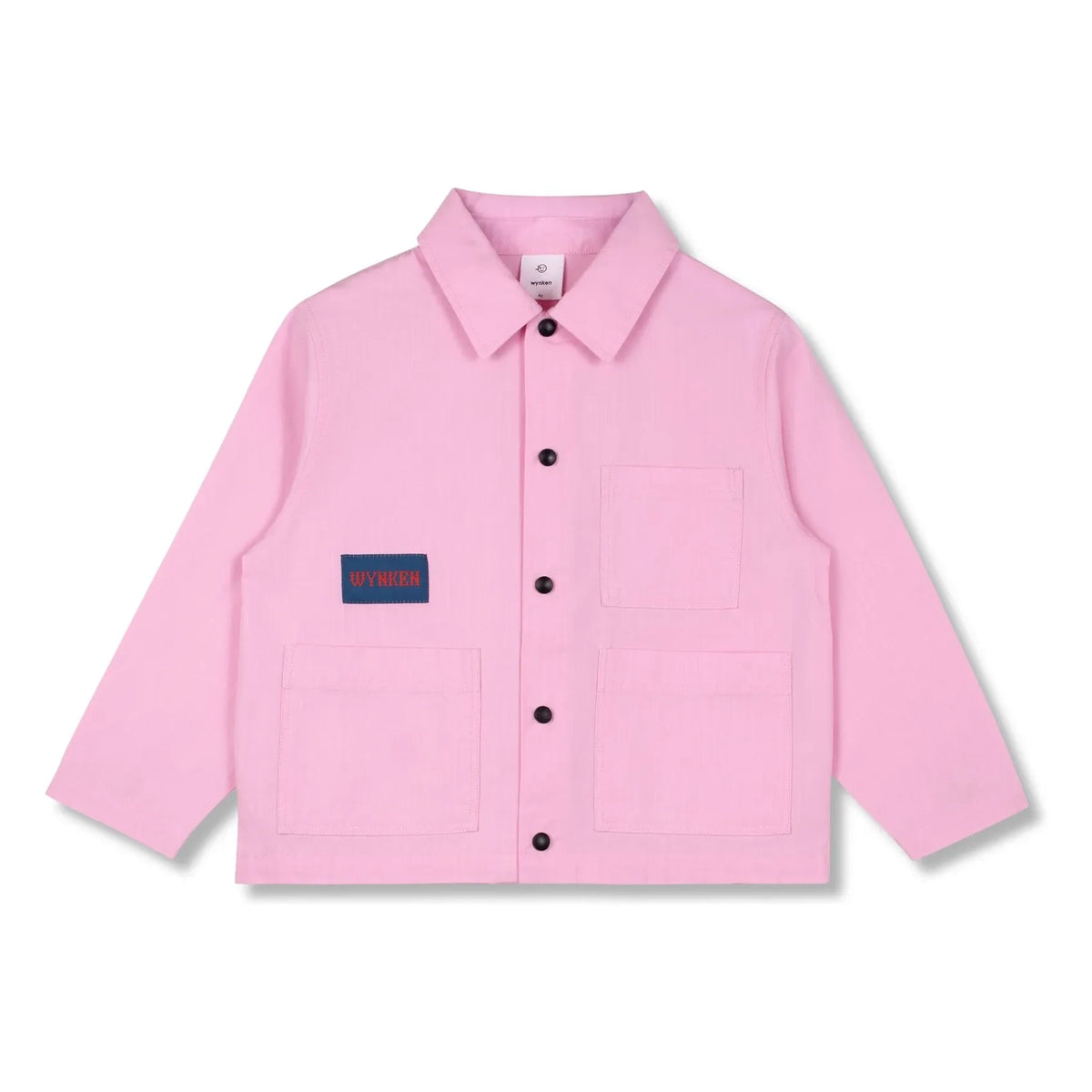 Wynken - Pink Classic Jacket
