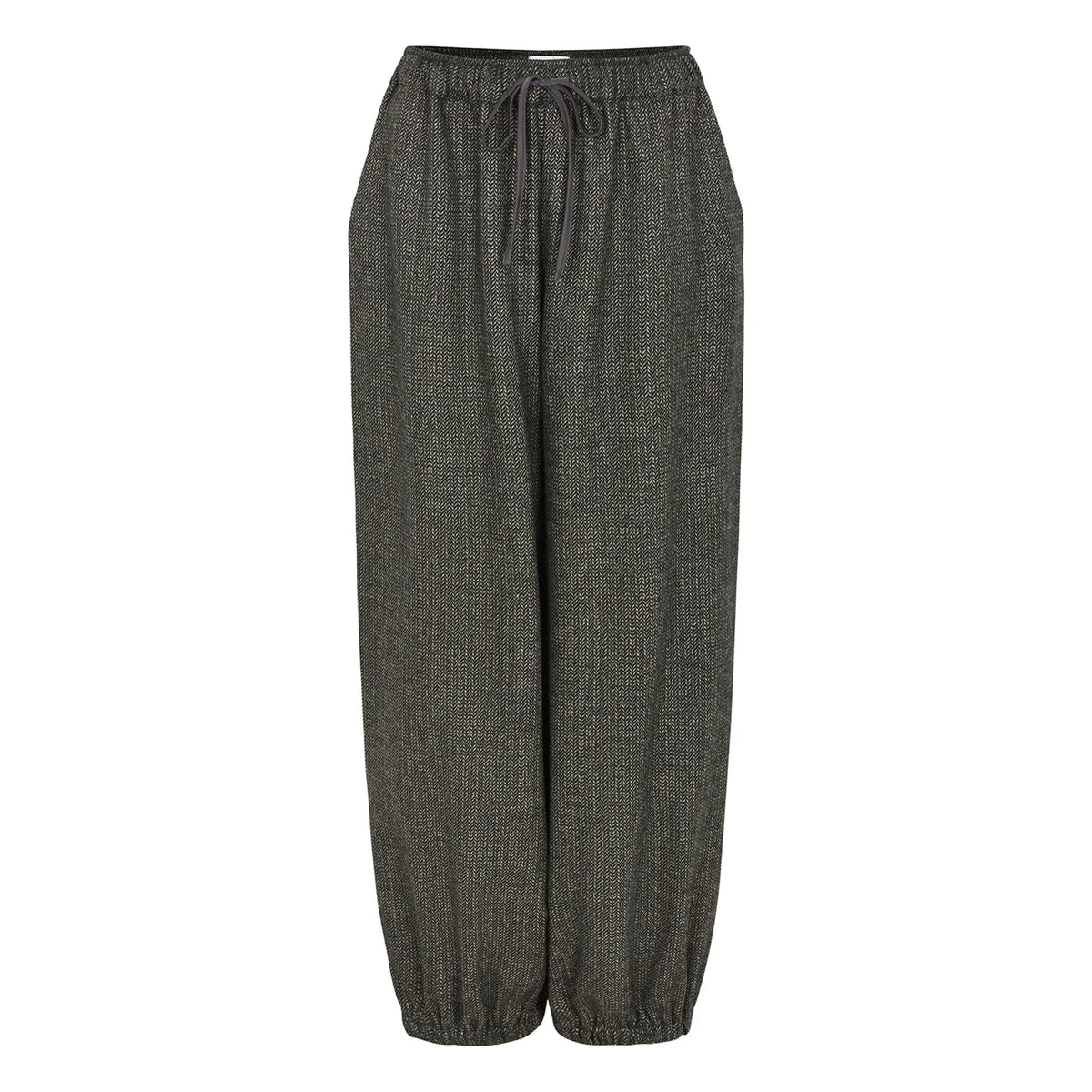 Lollys Laundry - Piper Pants | Mocha