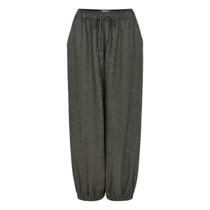 Lollys Laundry - Piper Pants | Mocha
