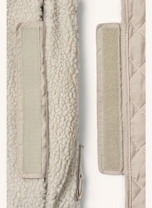 Liewood - Dina Baby Changing Bag | Mist