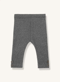 1+ in the family - Sina Jersey Leggings | Gray
