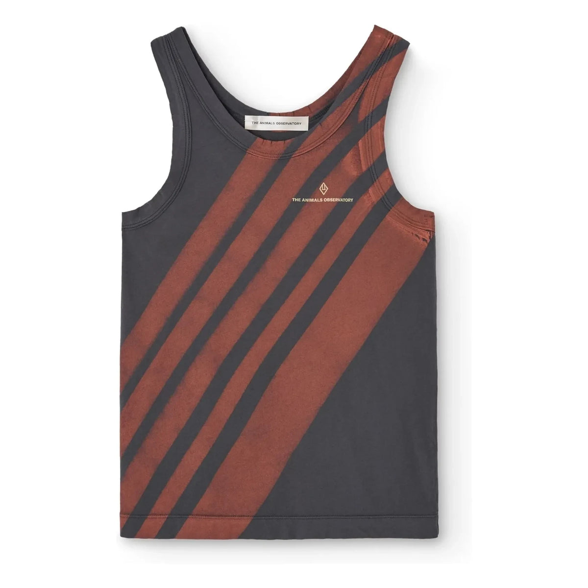 The Animals Observatory - Frog Athlete | Charcoal Grey