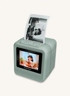Kidywolf - Kidyprinter AI Mini Printer