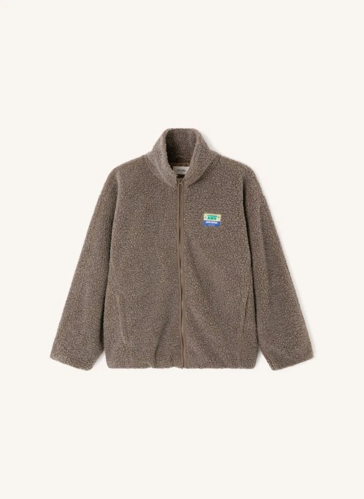 American Vintage - Hoktown Jacket | Brown