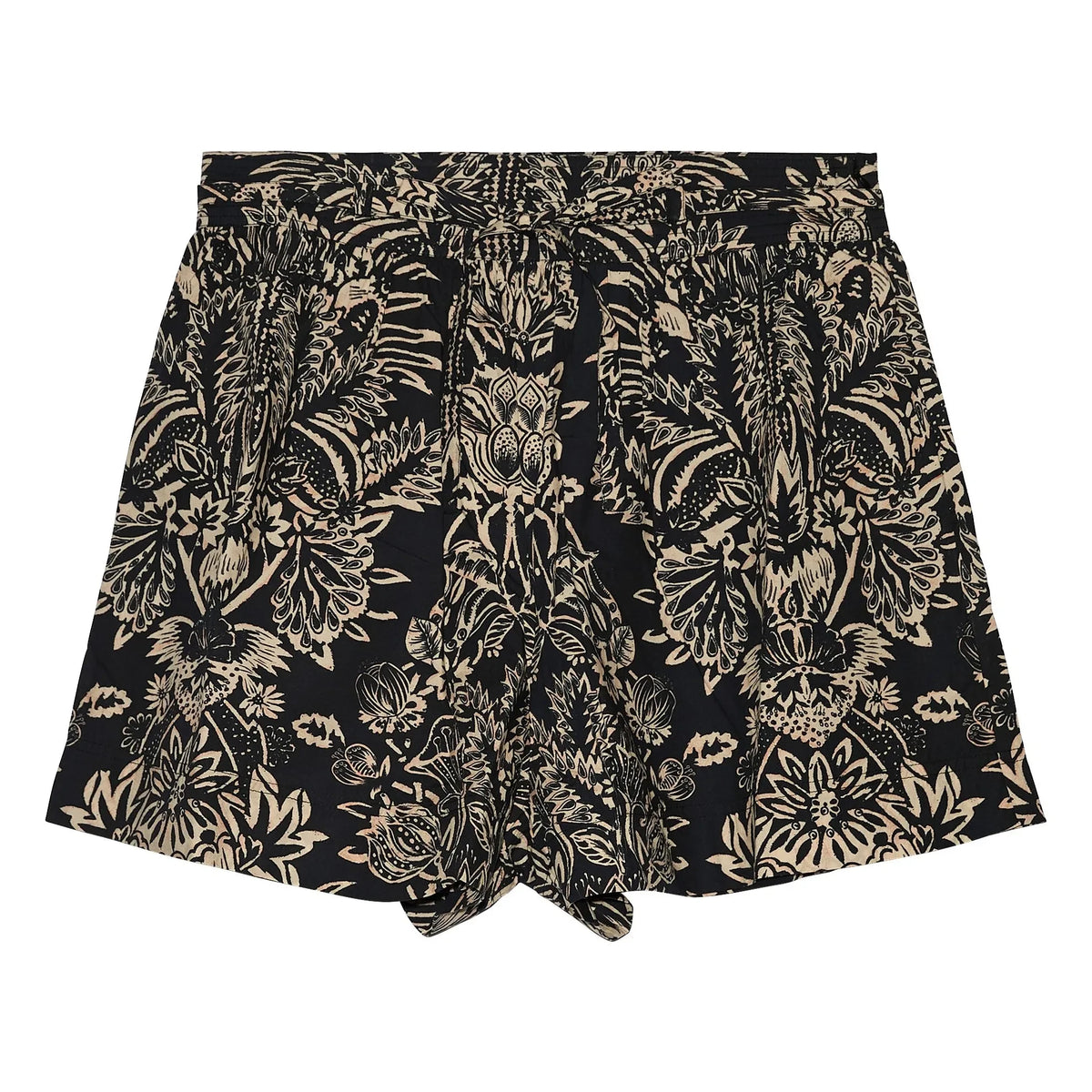 Ulla Johnson - Short Rowan | Black