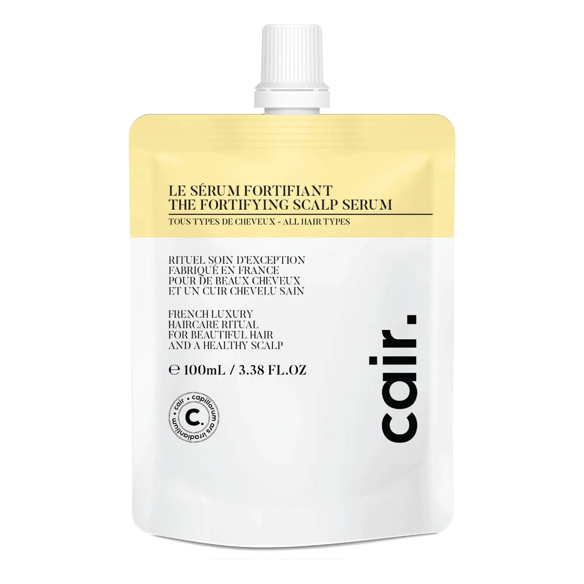 CAIR by La Bonne Brosse - Cair Serum by La Bonne Brosse | 100 ml