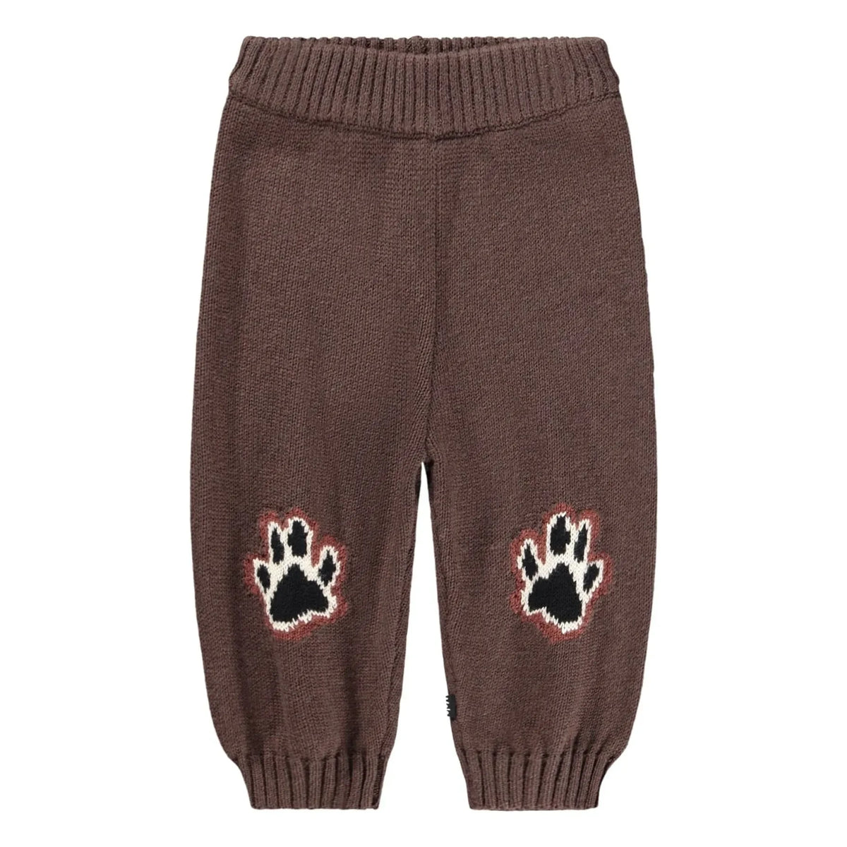 Molo - Jogger Sol Pattes | Brown