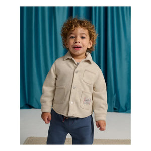 Gingersnaps - Jogger Sonny Bébé | Blue