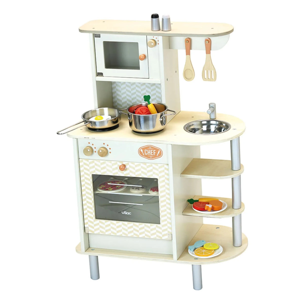 Vilac - Chef's Kitchen