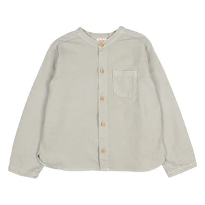 Búho - Timeless shirt | Eucalyptus