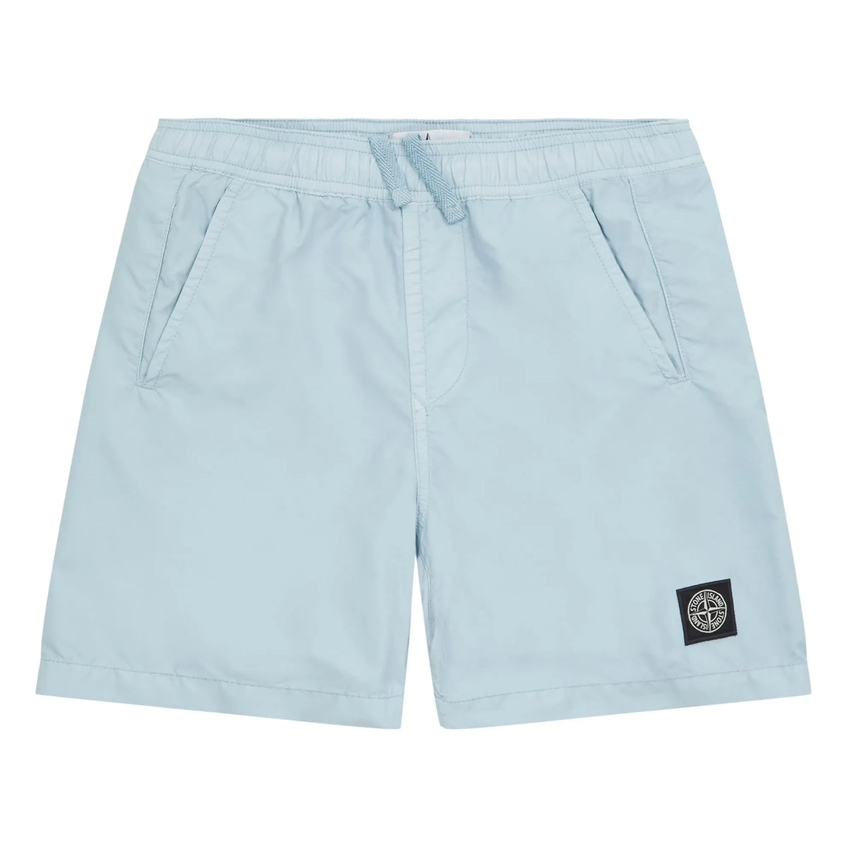 Stone Island - Short Logo | Light Blue