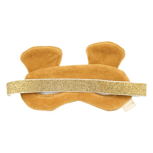 Fabelab - Bear Mask | Brown