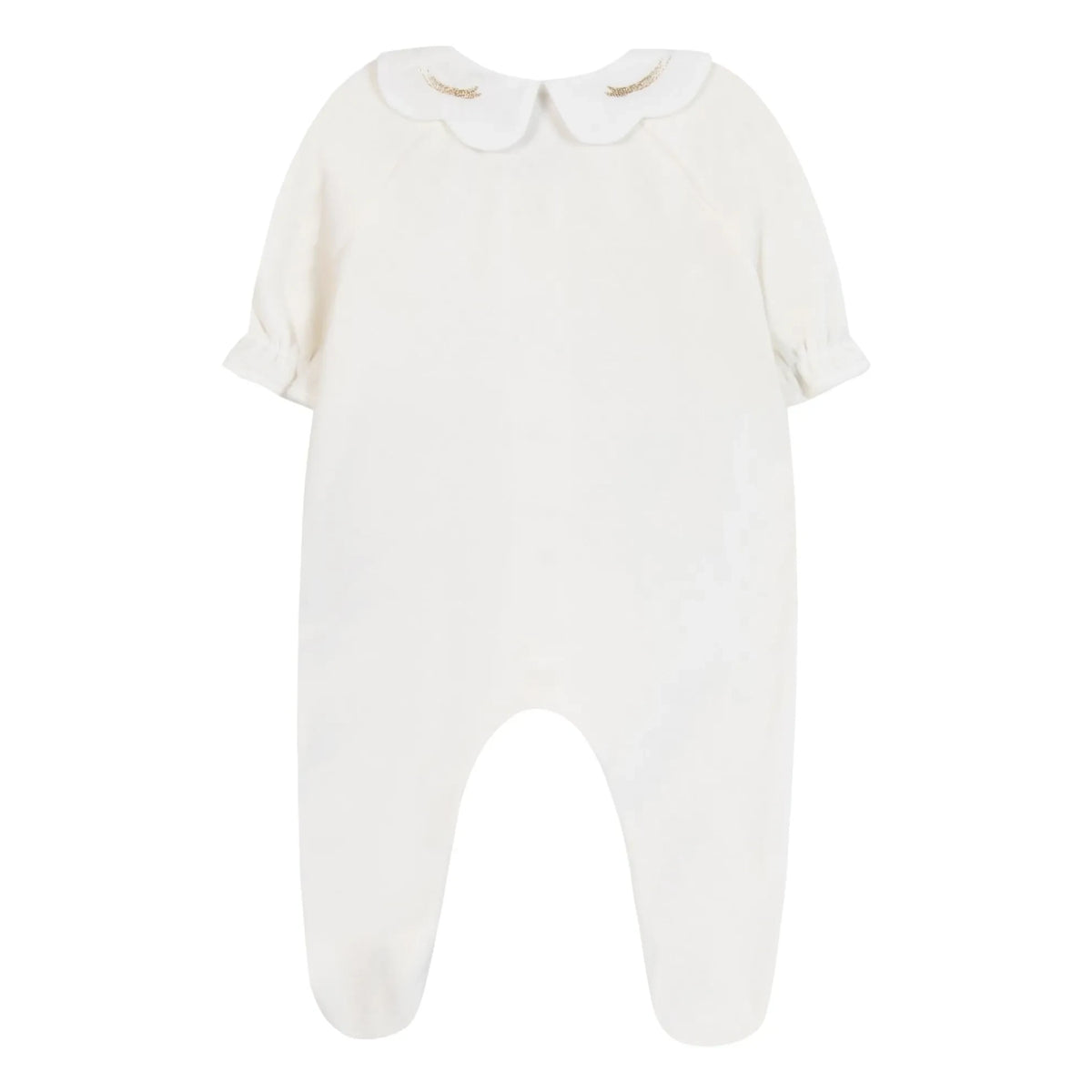 Tartine et Chocolat - Knot Pajamas | Pearl
