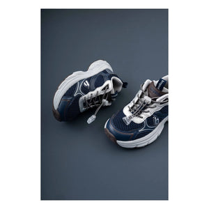 bisgaard - Hamilton Sneakers | Navy