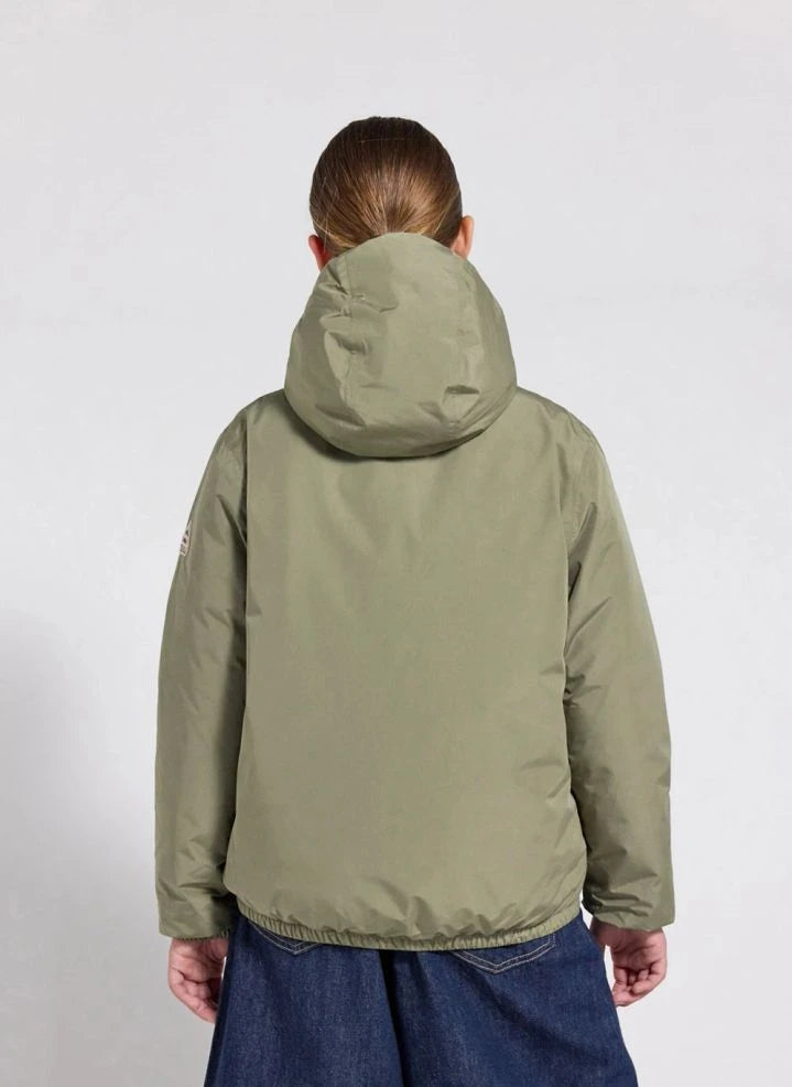 Pyrenex - Density Padded Jacket | Sage