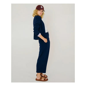 Tinsels - Brando Tribu Pants | Ink