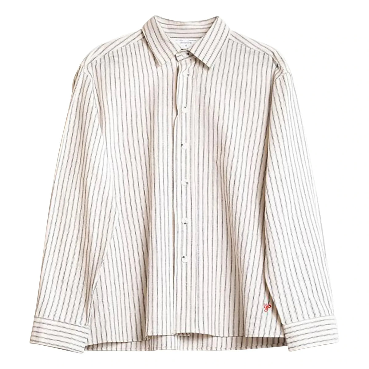 Wooden Store - Carlos Shirt | Beige