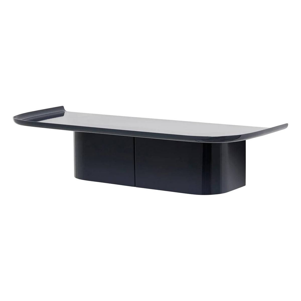 Hay - Korpus Functional Shelf | Midnight Blue