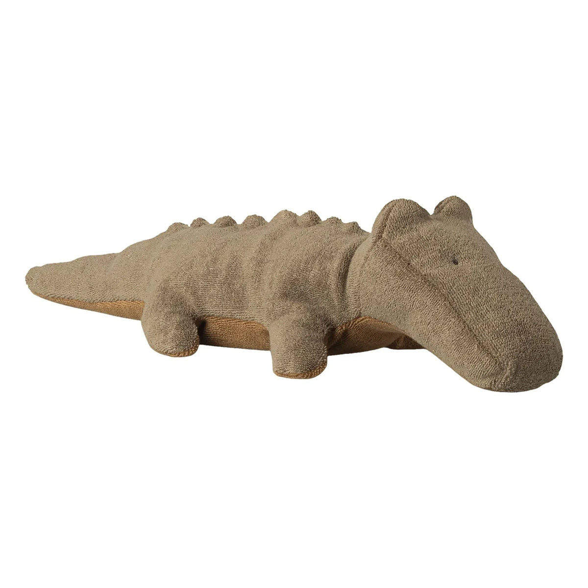 Maileg - Crocodile Plush | Olive Green