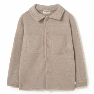Cozmo - Alghero jacket | Beige