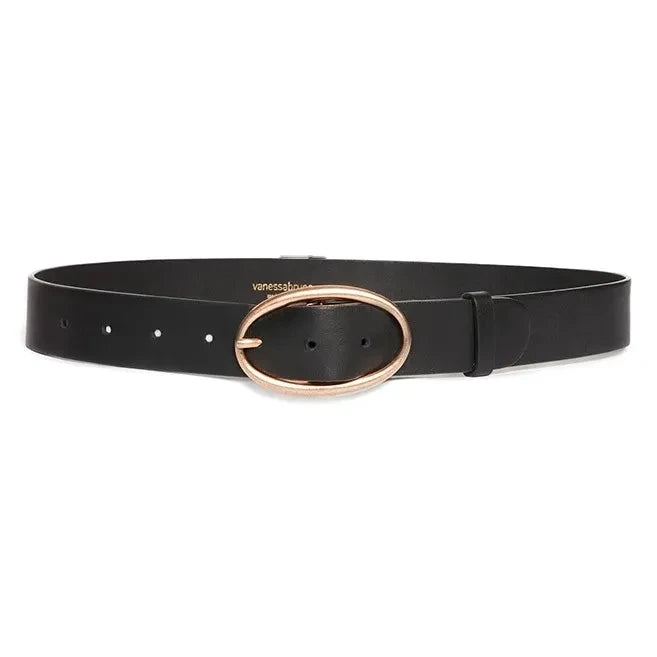 Vanessa Bruno - Iris belt | Black
