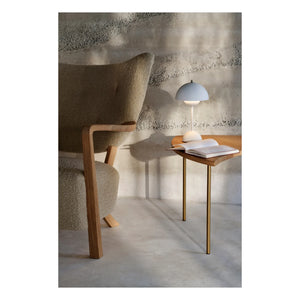 & Tradition - HM7 Pinwheel Coffee Table | Oak